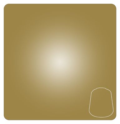 Base: Retributor Armour 12Ml official colour swatch