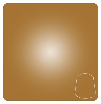 Base: Balthasar Gold (12Ml) official colour swatch