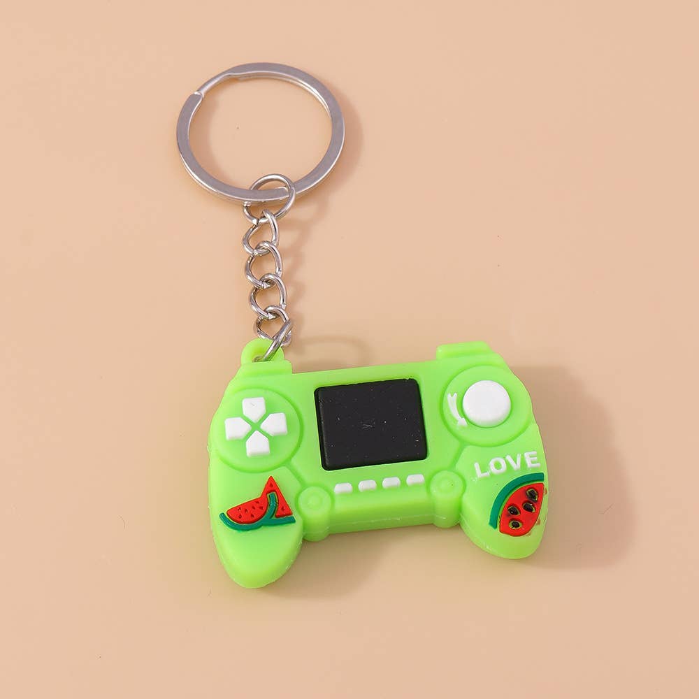 Game Controller Keychain | Bag Charm