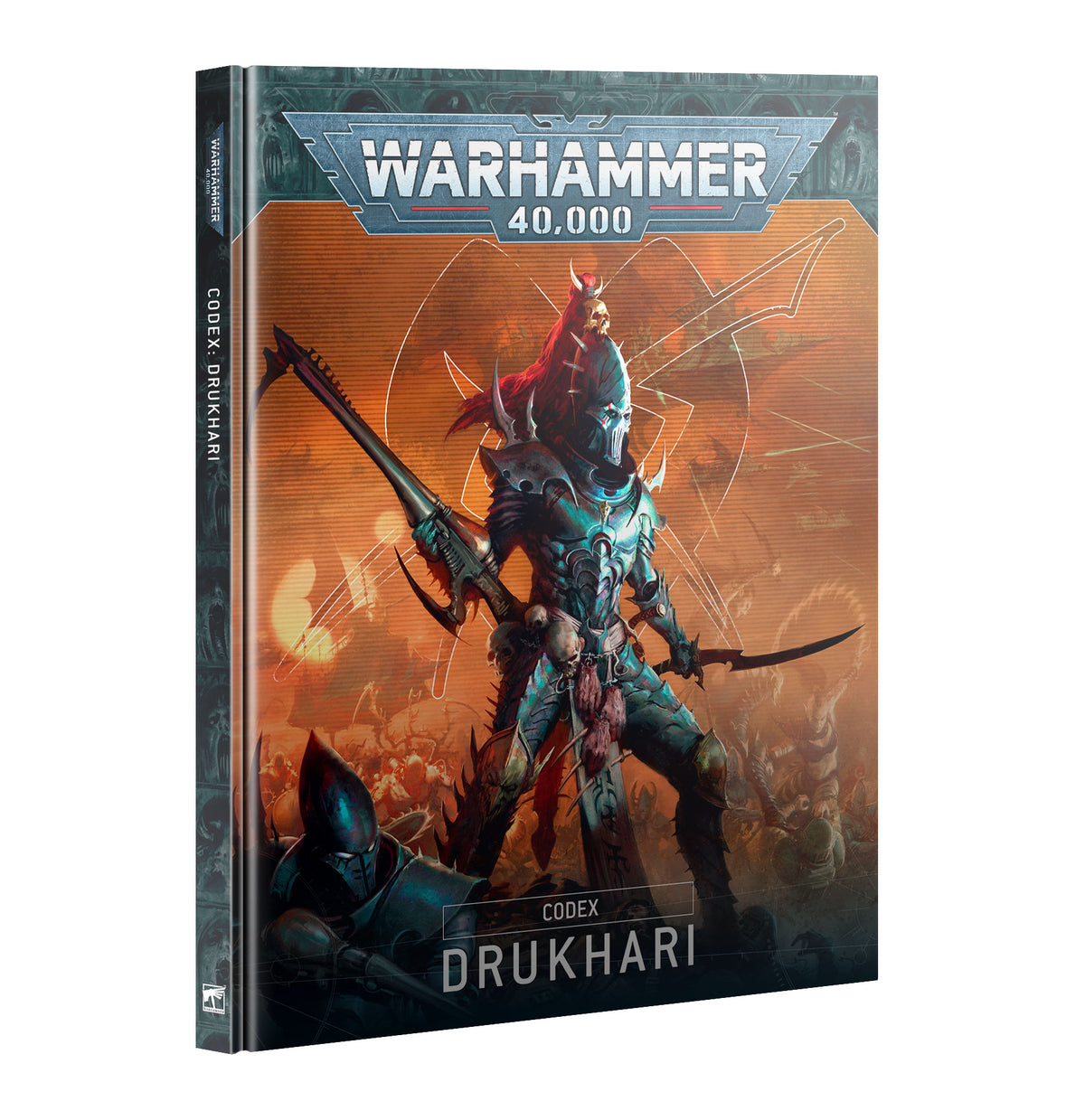 Codex: Drukhari – Games Workshop product image