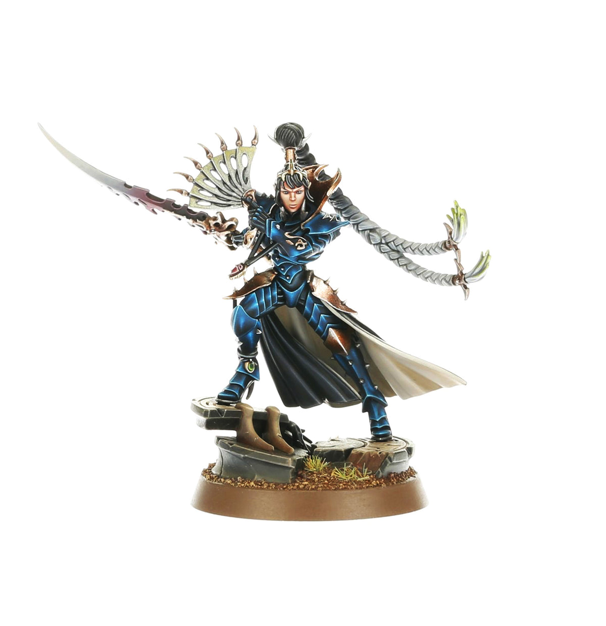 Lady Malys – Games Workshop product image