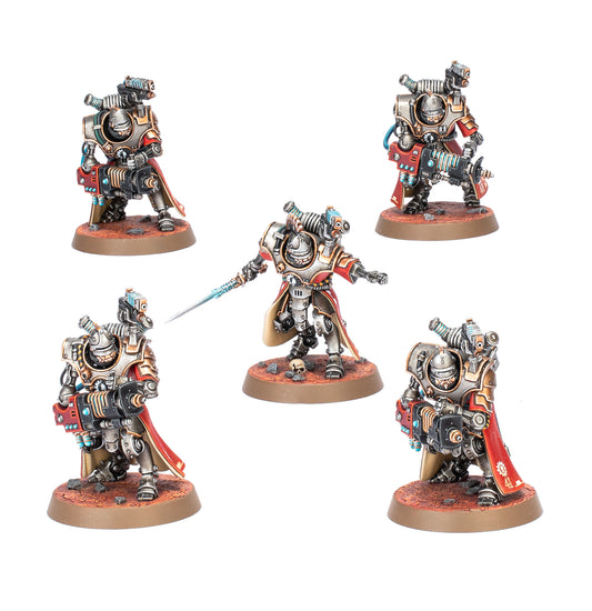 Hastarii – Games Workshop product image