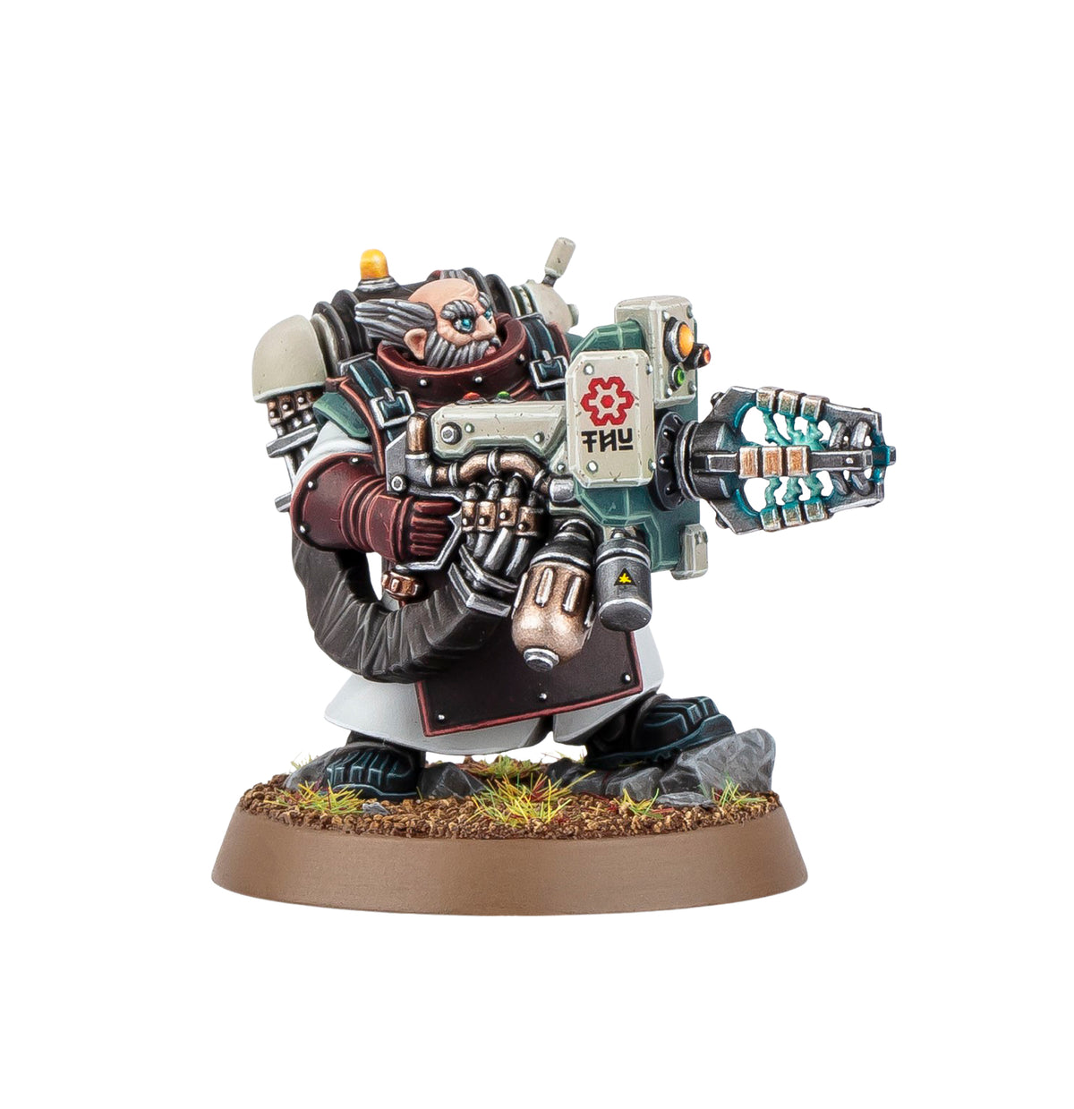 Arkanyst Evaluator – Games Workshop product image