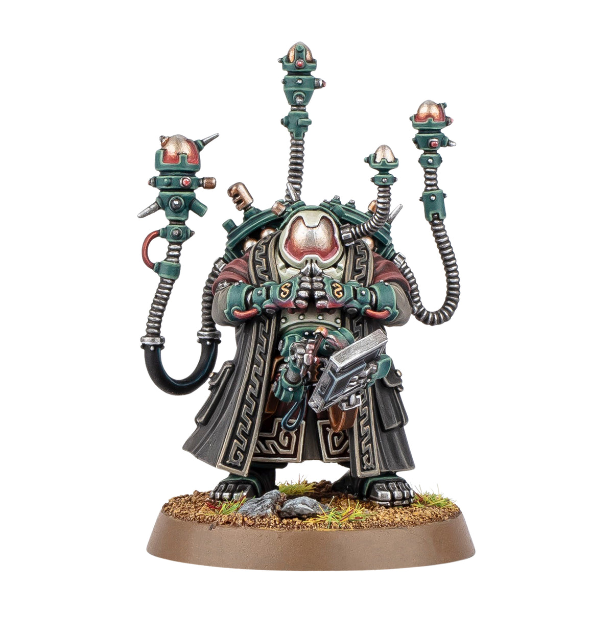 Memnyr Strategist – Games Workshop product image