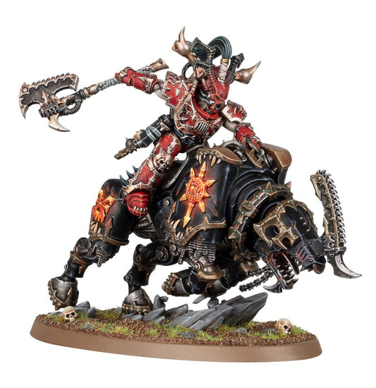 lord invocatus official Games Workshop miniature