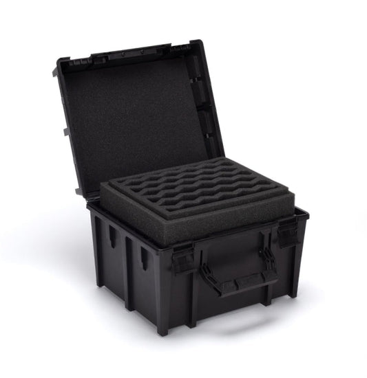 WARHAMMER BATTLE CASE – manufacturer stock image
