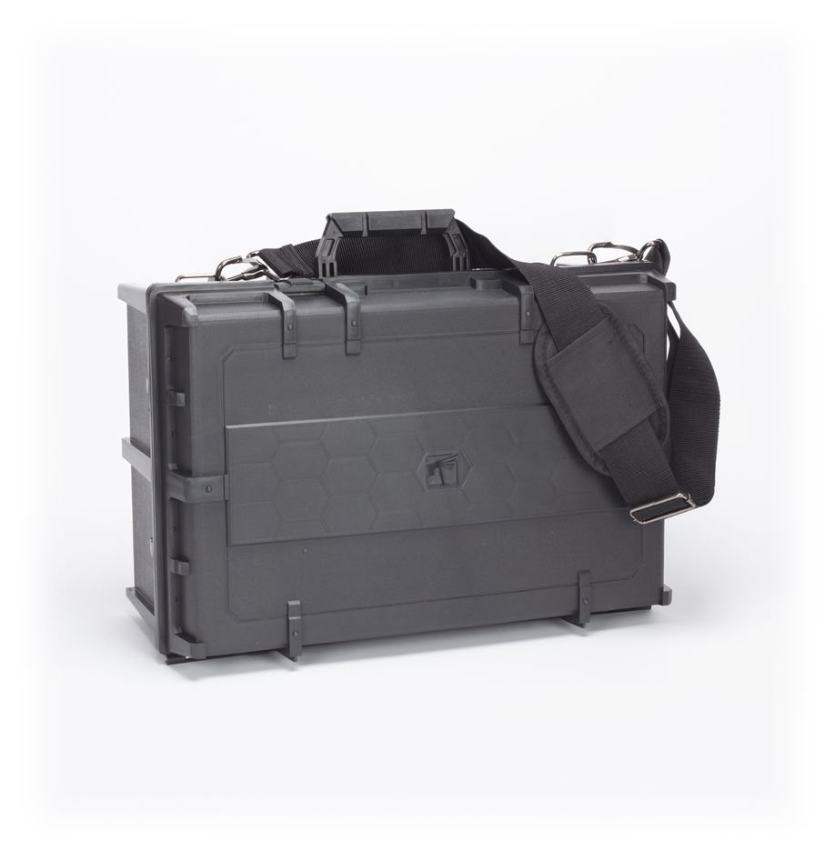 WARHAMMER CRUSADE CASE – manufacturer stock image