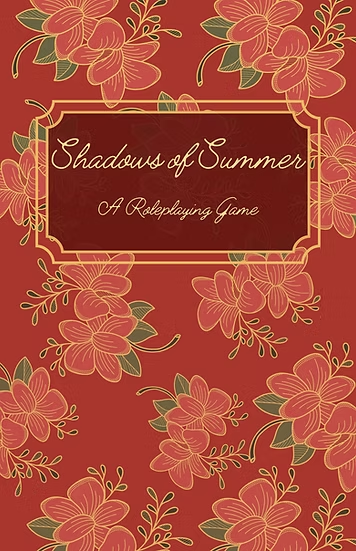 Shadows of Summer RPG