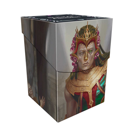 Deckbox: PRO 100+ MTG- Tarkir- Sultai Commander