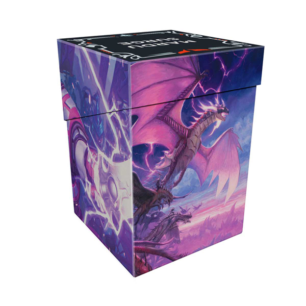 Deckbox: PRO 100+ MTG- Tarkir- Mardu Commander