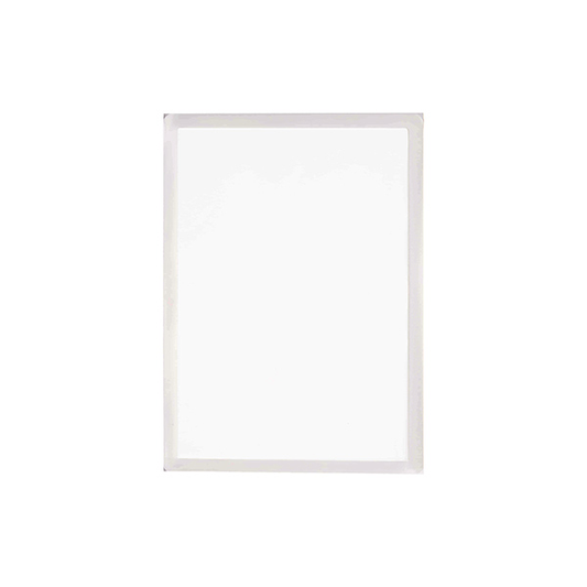 Card Sleeves: Standard- Synergy Inner Sleeves- White Radiance (105 ct)