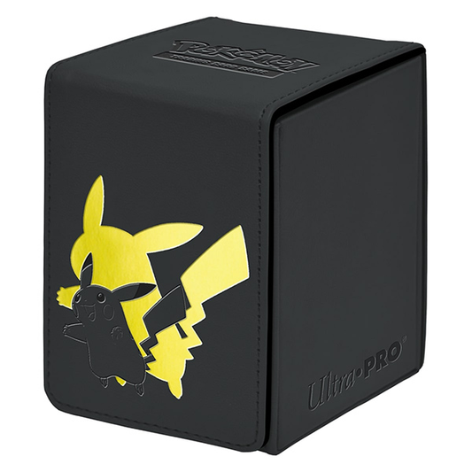 Elite Series: Pikachu Alcove Flip for Pokémon.