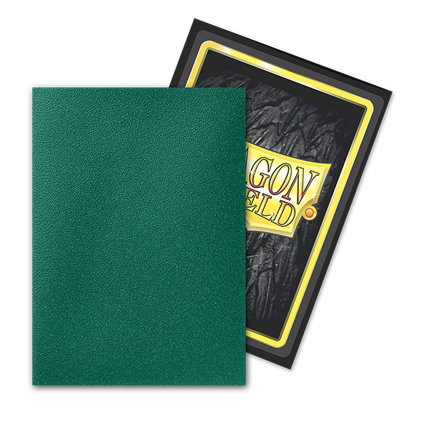 Dragon Shield Sleeves