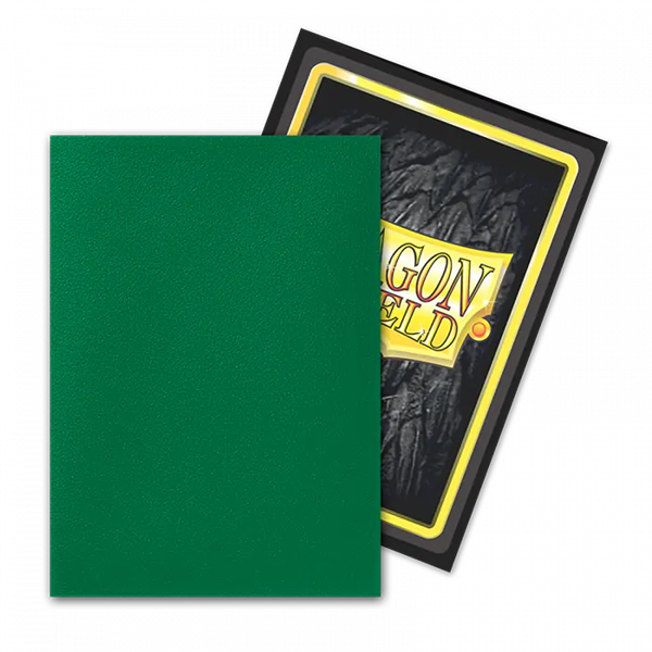 Dragon Shield Sleeves