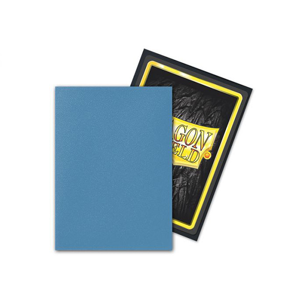 Dragon Shield Sleeves