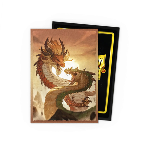 Dragon Shield Sleeves