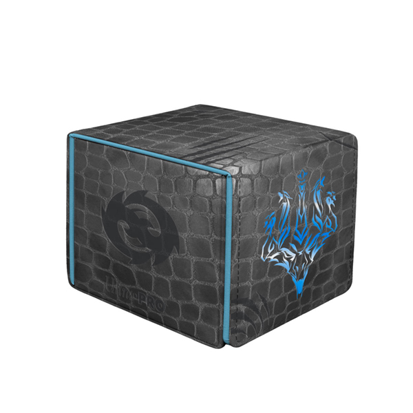 Deckbox: Alcove Edge 100+ MTG- Return to Tarkir- Planeswalker