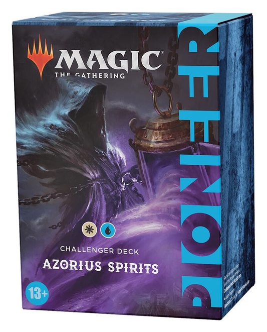 MTG: Pioneer Challenger Deck 2021