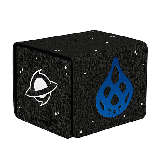 Deckbox: Alcove Edge 100+ MTG- Edge of Eternities