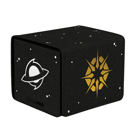 Deckbox: Alcove Edge 100+ MTG- Edge of Eternities