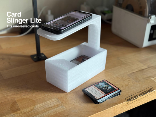 Card Scanner