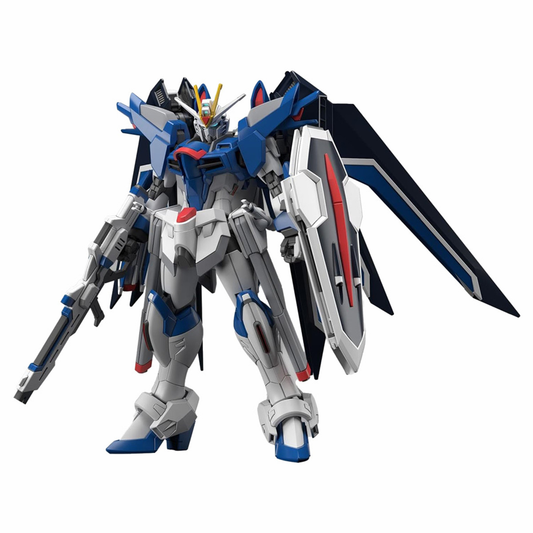 Gundam: High Grade: 1/144: Rising Freedom