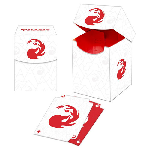 Deckbox: PRO 100+ Mana