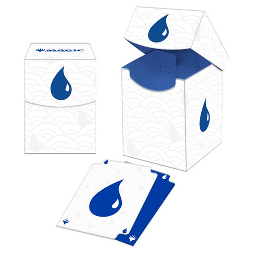 Deckbox: PRO 100+ Mana