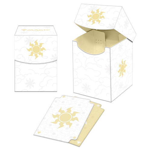 Deckbox: PRO 100+ Mana