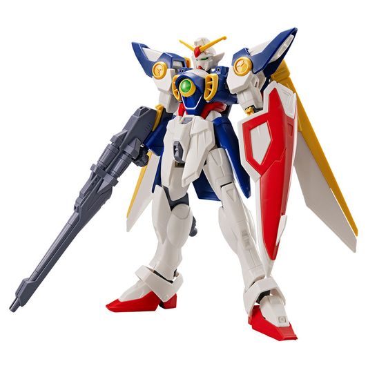 Gundam Entry Grade: 1/144: Wing Gundam