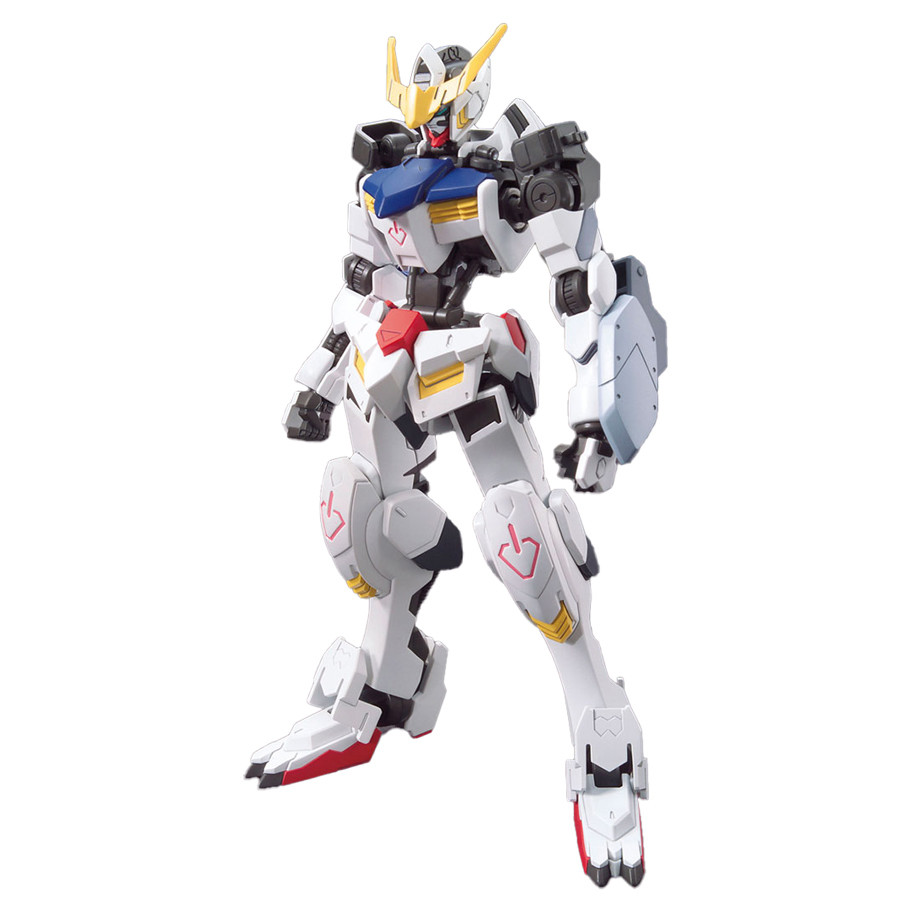 Gundam: High Grade: 1/144: Gundam Barbatos
