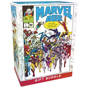 MTG: Marvel Super Heroes - Gift Bundle