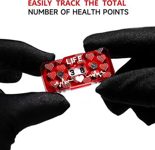 Life Counter