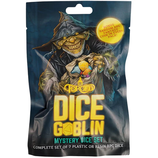 Dice Goblin Mystery Pack