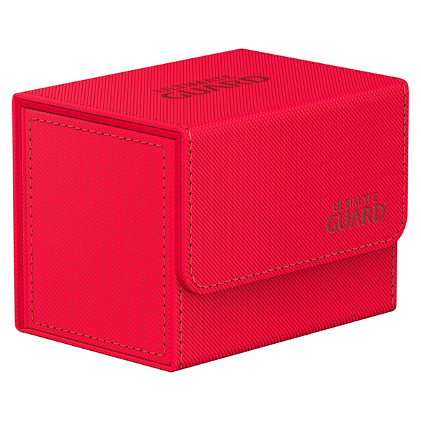 Deck Case: Sidewinder 80+ Standard Size