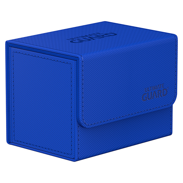 Deck Case: Sidewinder 80+ Standard Size