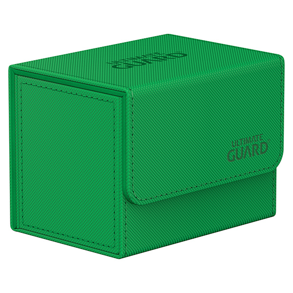 Deck Case: Sidewinder 80+ Standard Size