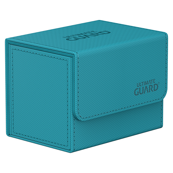 Deck Case: Sidewinder 80+ Standard Size