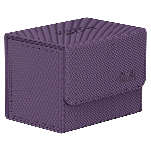 Deck Case: Sidewinder 80+ Standard Size