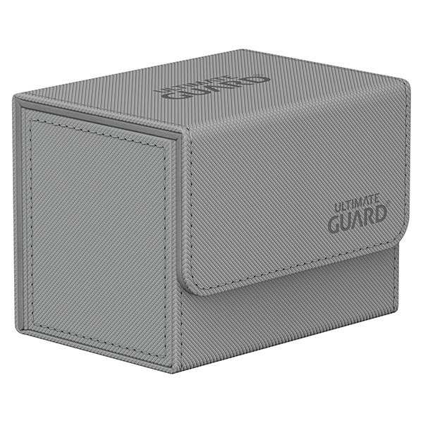 Deck Case: Sidewinder 80+ Standard Size