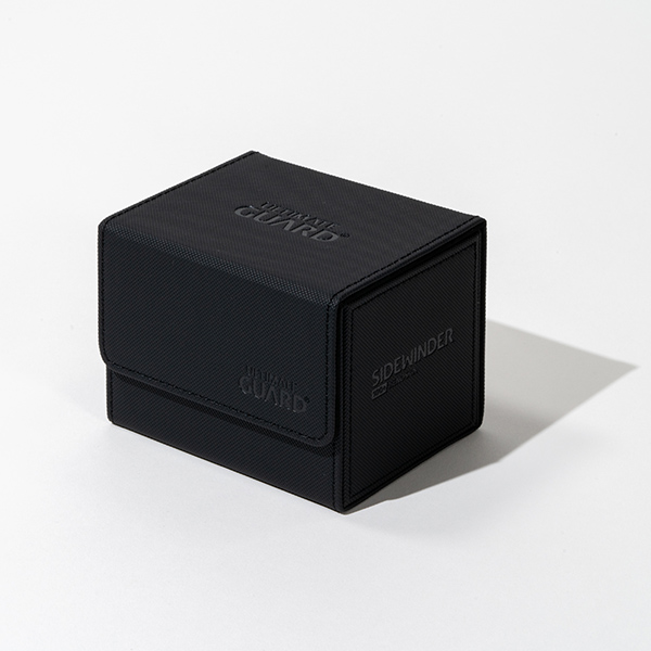 Deck Case: Sidewinder 100+ Standard Size Synergy