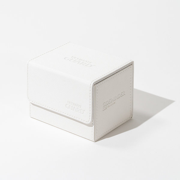 Deck Case: Sidewinder 100+ Standard Size Synergy