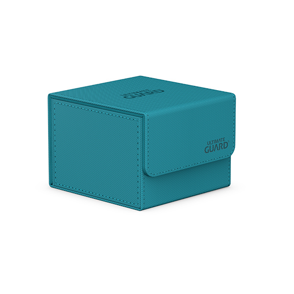 Deck Case: Sidewinder 133+ Standard Size