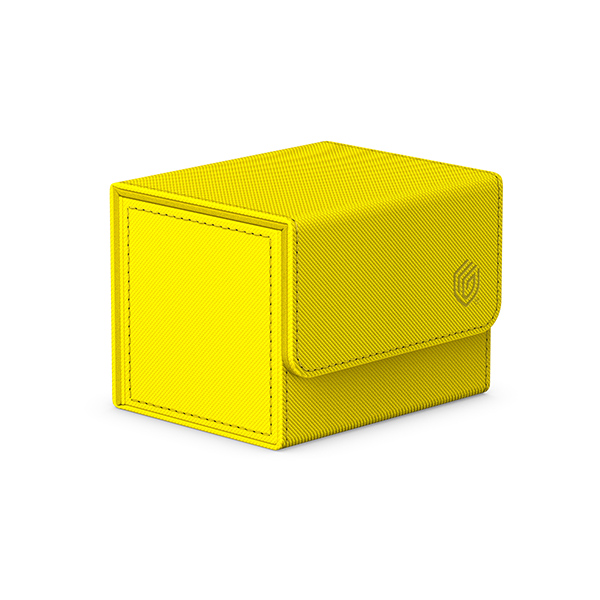 Deck Case: Sidewinder 100+ Standard Size Synergy