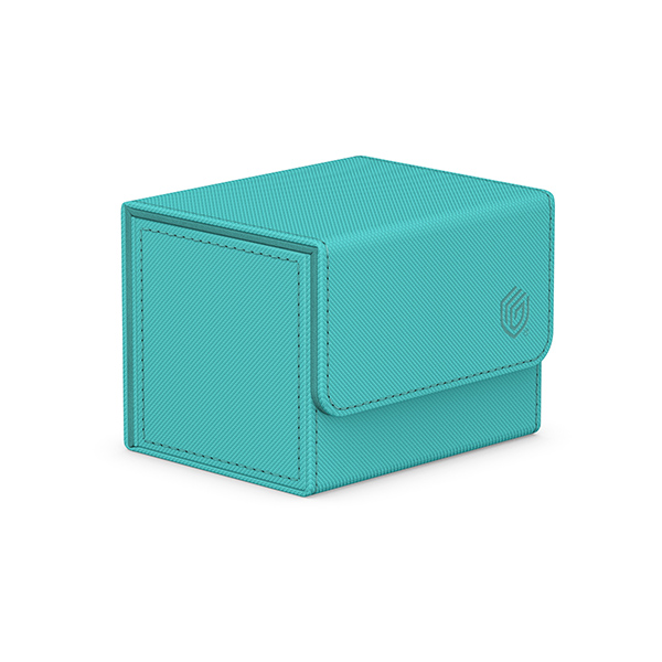 Deck Case: Sidewinder 100+ Standard Size Synergy