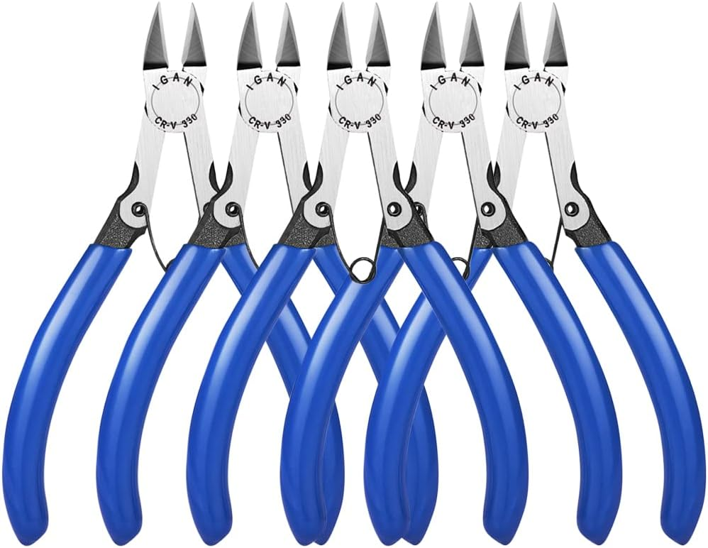 Hobby Flush Cutters