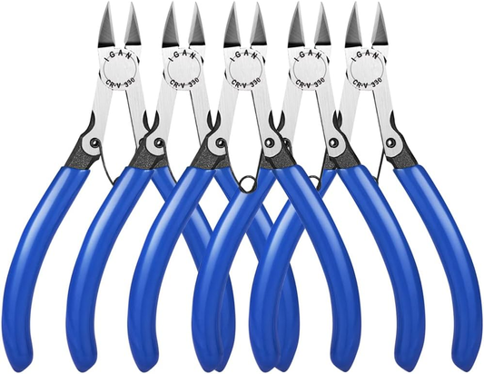Hobby Flush Cutters