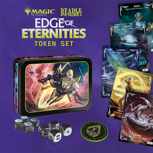 MTG: Token Set - Edge of Eternities