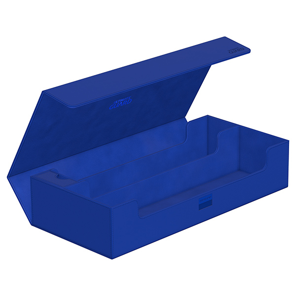 Deck Case: Superhive 550+ Standard Size