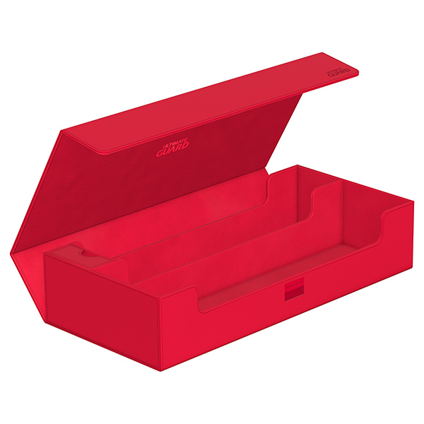 Deck Case: Superhive 550+ Standard Size
